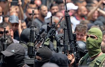سرايا القدس - كتيبة جنين تصدر بيانا بعد انسحاب الاحتلال من المخيم