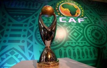 موعد قرعة دوري أبطال أفريقيا 2024 والقنوات الناقلة