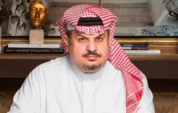 الأمير عبد الرحمن بن مساعد يرد على سؤال لميس الحديدي والحج أونلاين