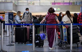 إسرائيل ترفض معاملة الفلسطينيين كـ أميركيين في المطارات والمعابر