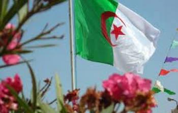 عبارات تهنئة بمناسبة عيد الاستقلال الجزائري 5 جويلية 2023
