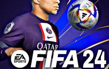 موعد نزول فيفا 24 - FIFA 24