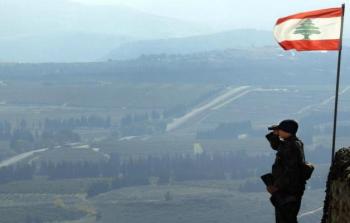 مسؤول إسرائيلي يزعم: جماعة فلسطينية وراء صواريخ لبنان