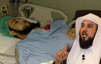حقيقة وفاة محمد العريفي الداعية السعودي وتصدره الترند