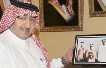 سبب وفاة الأمير طلال بن منصور بن عبدالعزيز ويكيبيديا