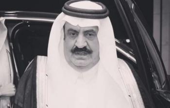 وفاة الأمير تركي بن محمد بن سعود الكبير