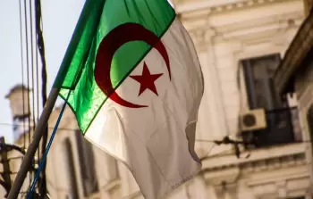 كلمة ترحيبية بمناسبة عيد استقلال الجزائر 61 – عيد الاستقلال الجزائري