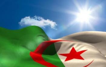 رسومات عن عيد الاستقلال الجزائري