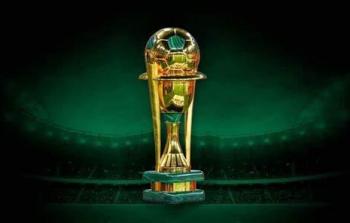 جدول مباريات بطولة كأس الملك سلمان العربية للأندية 2023