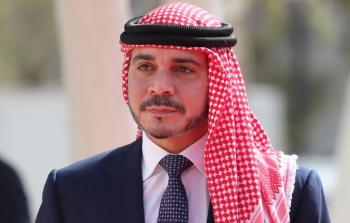 من هو الأمير علي بن الحسين نائب ملك الأردن الجديد - الأمير علي ويكيبيديا