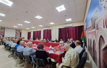 اختتام فعاليات ملتقى فلسطين السادس للرواية العربية