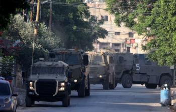 إذاعة الجيش الإسرائيلي: العملية قد تستمر لعدة أيام