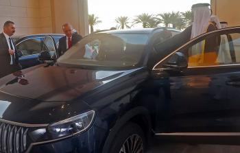 سعر ومواصفات سيارة توغ التي أهداها أردوغان إلى رئيسي قطر والسعودية