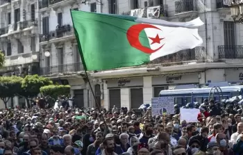 قصيدة عن عيد الاستقلال الجزائري - عيد استقلال الجزائر 05 جويلية