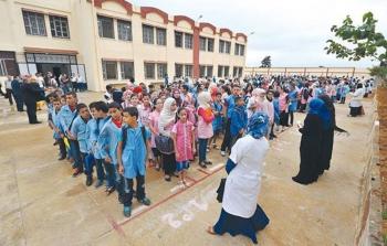 موعد الدخول المدرسي 2024 الجزائر