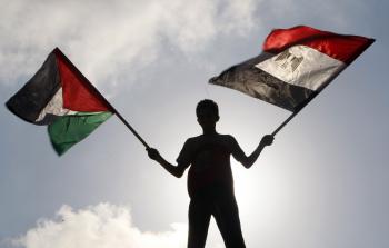 سفارة فلسطين بالقاهرة توقع اتفاقية تخص الطلبة الفلسطينيين / توضيحية