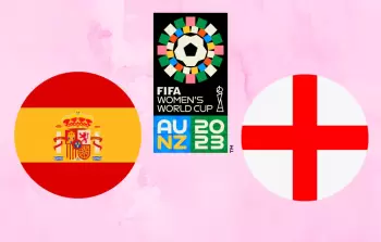 انجلترا ضد اسبانيا - موعد نهائي كأس العالم للسيدات والقنوات الناقلة