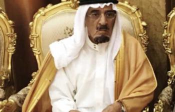 سبب وفاة سعيد بن عواد الذيابي الشاعر والراوي السعودي