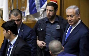 المدعي العام الإسرائيلي يقرر عدم فتح تحقيق جنائي ضد نتنياهو