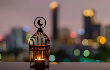 موعد شهر رمضان 2024 في ألمانيا