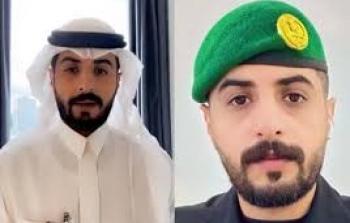 من هو طارق الزهراني الضابط المنشق عن الحرس الملكي السعودي