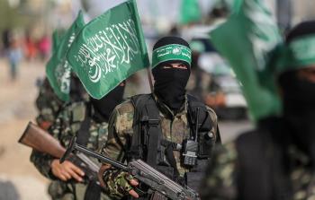 أول تعقيب من حماس على تهديد نتنياهو لصالح العاروري