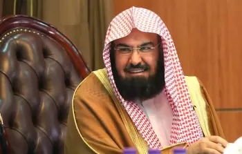 الشيخ عبدالرحمن السديس ويكيبيديا - من هو رئيس الشؤون الدينية للحرمين