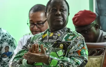 وفاة رئيس ساحل العاج الأسبق هنري كونان بيديه ويكيبيديا