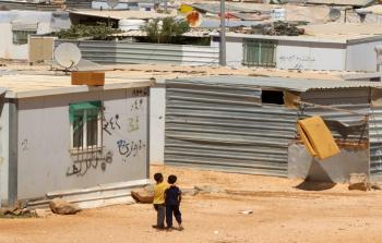 الأردن: وفاة 4 أشخاص بمحطة تنقية مياه في مخيم الزعتري