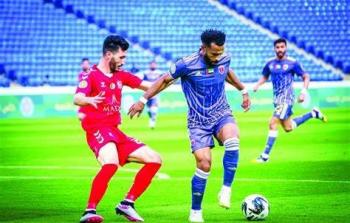 تشكيلة مباراة الوحدة والرجاء البيضاوي في كأس الملك سلمان للأندية 2023