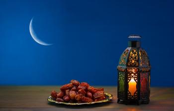 ليلة الشك رمضان 2024 في 3 دول عربية