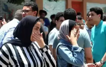 موعد تظلمات الثانوية العامة 2023 مصر