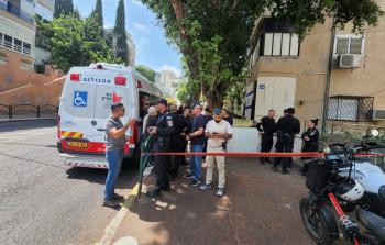 مقتل امرأة وإصابة خطيرة لشاب بإطلاق نار في حيفا.jpg
