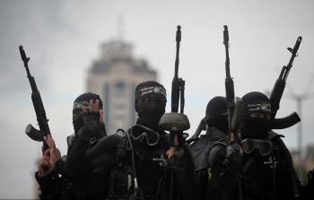 صحيفة عبرية: حماس لديها القدرة على المواجهة في 3 ساحات