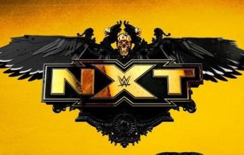 عرض WWE NXT الاخير 1 أغسطس 2023 HD