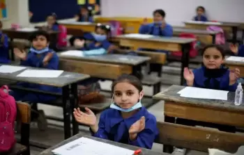 موعد دوام المدارس في الأردن 2023-2024