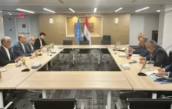 آفاق جديدة في العلاقات الدولية بين طهران و القاهرة