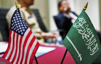 الجهاد الإسلامي تدين المفاوضات السعودية الأمريكية
