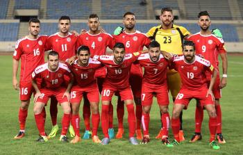 تشكيلة مباراة لبنان ضد تايلاند اليوم والقنوات الناقلة
