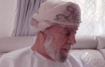 الشيخ هلال بن خليفة العلوي