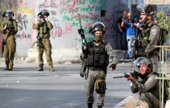 تحقيق إسرائيلي يكشف كيف تم إنقاذ حياة 4 جنود في نابلس قبل أيام