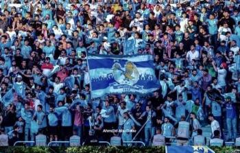 تذاكر الفيصلي وناساف