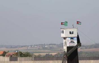 المقاومة تخلي مراصدها في المناطق الشرقية لقطاع غزة