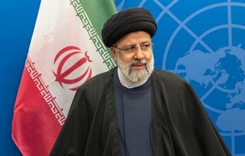 الرئيس الإيراني: تطبيع السعودية مع إسرائيل سيكون طعنة لفلسطين