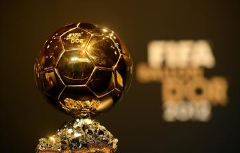  موعد حفل الكرة الذهبية 2023 - موعد تسليم جائزة الكرة الذهبية 2023