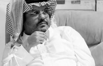 خالد بن محمد رئيس الهلال