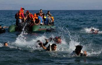 هجرة الشباب في غزة