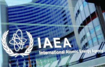إيران تتخذ قرارًا بحقّ مفتشي الوكالة الدولية للطاقة الذرية