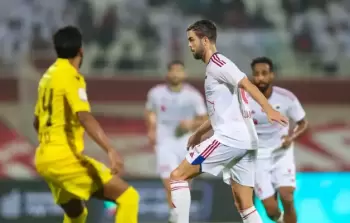 التعادل السلبي يسيطر على مباراة السد القطري ضد الشارقة