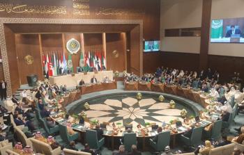 مجلس-جامعة-الدول-العربية-الدورة-160